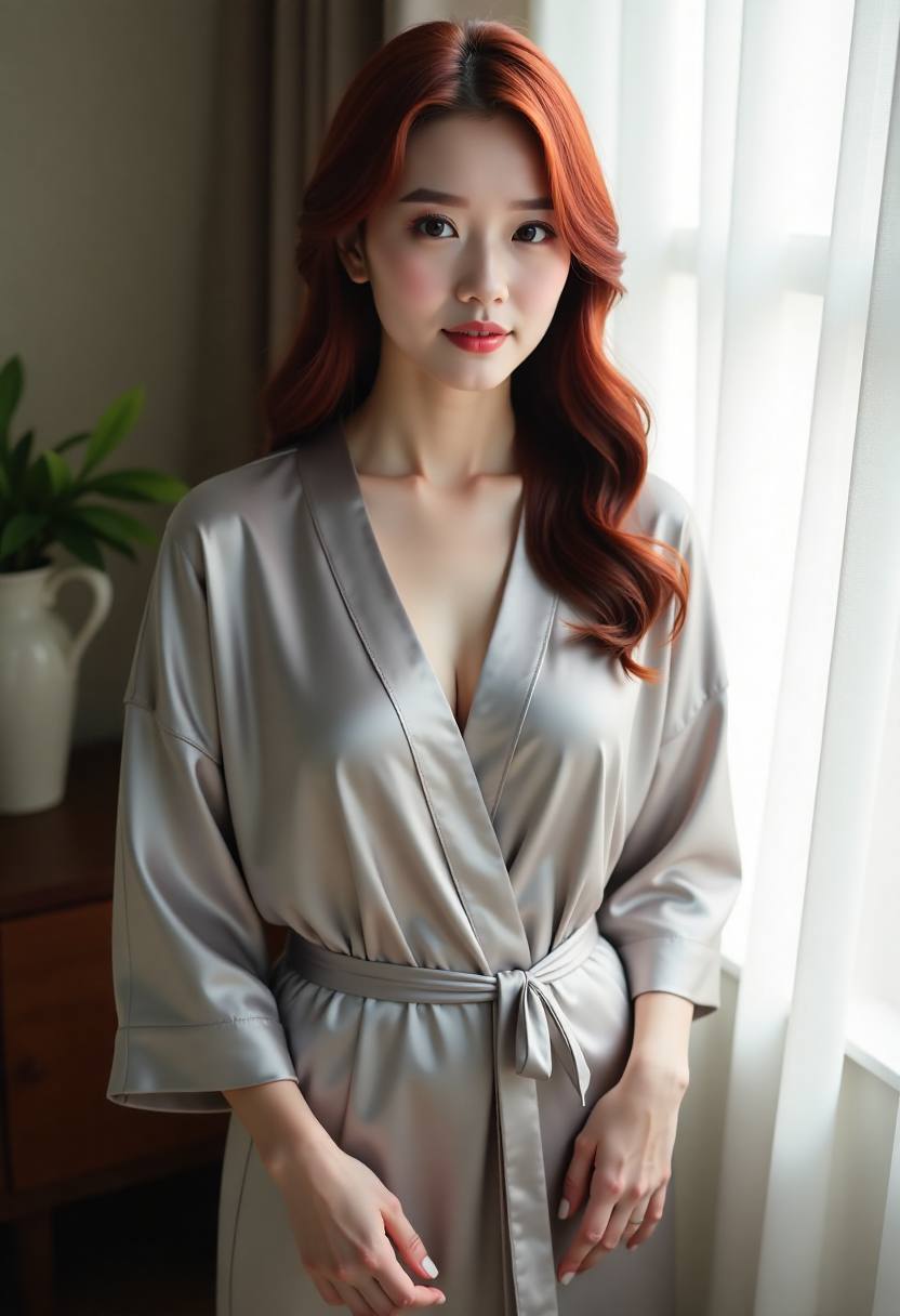 桌面上摊开的案件资料和手写笔记