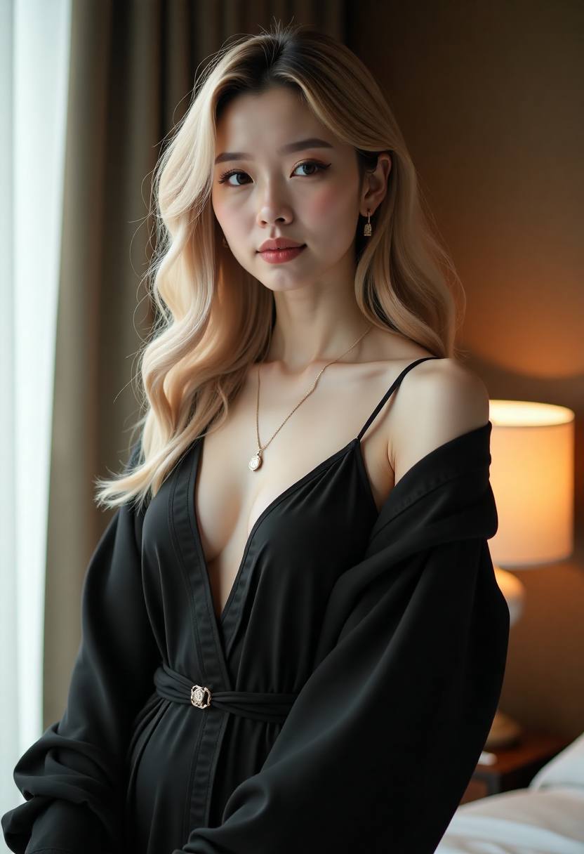 白夜追凶海报图